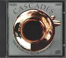 CD - Budapesti Rézfúvós Kvintett - Cascades