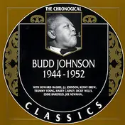 Budd Johnson - 1944-1952