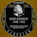CD - Budd Johnson - 1944-1952