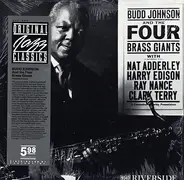 Budd Johnson - Budd Johnson and the Four Brass Giants