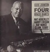 Budd Johnson