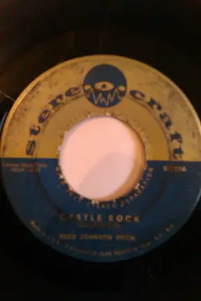 Budd Johnson Orchestra - Castle Rock / It Had To Be You