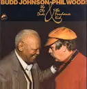 LP - Budd Johnson / Phil Woods - The Ole Dude & The Fundance Kid