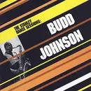 CD - Budd Johnson - The Stanley Dance Sessions