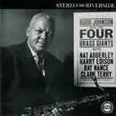 CD - Budd Johnson - Budd Johnson And The Four Brass Giants - Limited Edition