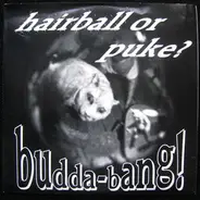 Budda-Bang! - Hairball Or Puke? / Beat Plastic