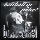 7inch Vinyl Single - Budda-Bang! - Hairball Or Puke? / Beat Plastic