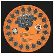 LP-Box - Buddha Brand - 病める無限のブッダの世界 ~Best Of The Best (金字塔)~ - Gatefold