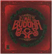 LP-Box - Buddha Brand - 病める無限のブッダの世界 ~Best Of The Best (金字塔)~ - Gatefold