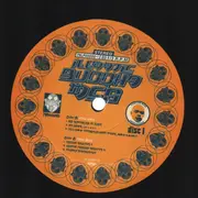 LP-Box - Buddha Brand - 病める無限のブッダの世界 ~Best Of The Best (金字塔)~ - Gatefold
