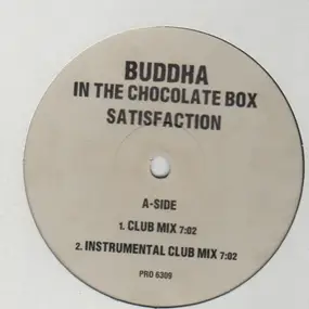 Buddha in the Chocolate Box - Satisfaction