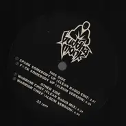 Buddha Monk - Spark Somebody Up / Warrior Chief
