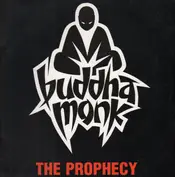 Buddha Monk