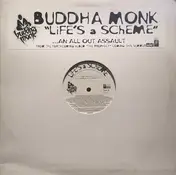 Buddha Monk - Life's A Scheme