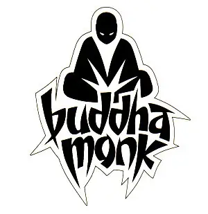 Buddha Monk - Nightmare On Zu Street / Killa From The Villa