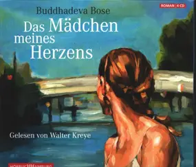 Buddhadeva Bose - Das Mäadchen Meines Herzens