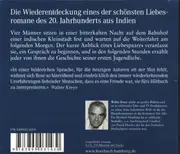 CD - Buddhadeva Bose - Das Mäadchen Meines Herzens