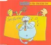 CD Single - Buddha in the Chocolate Box - Satisfaction