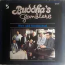 LP - Buddha's Gamblers - Blue And Sentimental