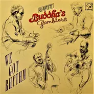 Buddha's Gamblers Quartett - We Got Rhythm