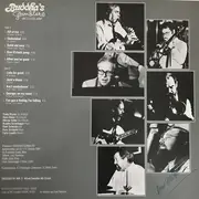 LP - Buddha's Gamblers - One O'Clock Jump