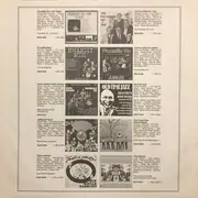 LP - Buddha's Gamblers - Swinging With Buddah's Gamblers