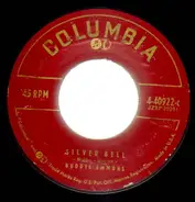 Buddie Emmons - Silver Bell / Border Serenade