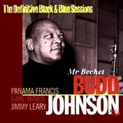 Budd Johnson - Mr. Bechet