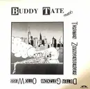 LP - Buddy Tate , Torsten Zwingenberger - Buddy Tate Meets Torsten Zwingenberger