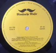 LP - Buddy Tate , Torsten Zwingenberger - Buddy Tate Meets Torsten Zwingenberger