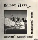 LP - Buddy Tate , Torsten Zwingenberger - Buddy Tate Meets Torsten Zwingenberger - Signed