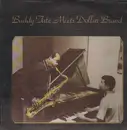LP - Buddy Tate - Meets Dollar Brand