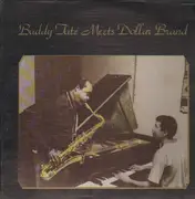 LP - Buddy Tate - Meets Dollar Brand