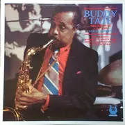 LP - Buddy Tate And The Muse Allstars - Live At Sandy's