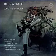 Buddy Tate - Buddy Tate and His Buddies