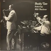 Buddy Tate - Buddy Tate Featuring Milt Buckner