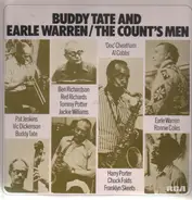 Buddy Tate & Earle Warren - The Count's Men