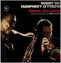 LP - Buddy Tate / Humphrey Lyttelton - Kansas City Woman