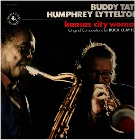 Buddy Tate - Kansas City Woman