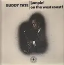 LP - Buddy Tate - Jumpin' On The West Coast