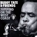 CD - Buddy Tate - Jumping On The West Coast