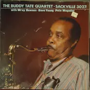 Buddy Tate Quartet - Buddy Tate Quartet