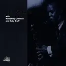 CD - Buddy Tate - With Humphrey Lyttelton And...