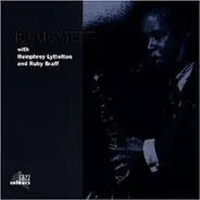 Buddy Tate - With Humphrey Lyttelton and...