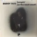 LP - Buddy Tate - Jumpin' On The West Coast!