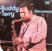 Buddy Terry