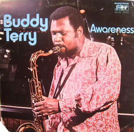 Buddy Terry - Awareness