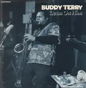 LP - Buddy Terry - Lean On Him