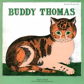 Buddy Thomas - Kitty Puss