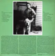 LP - Buddy Thomas - Kitty Puss - Gatefold